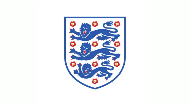 England Badge