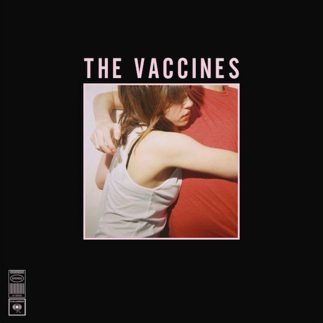 The Vaccines - What Do You Expect From The Vaccines