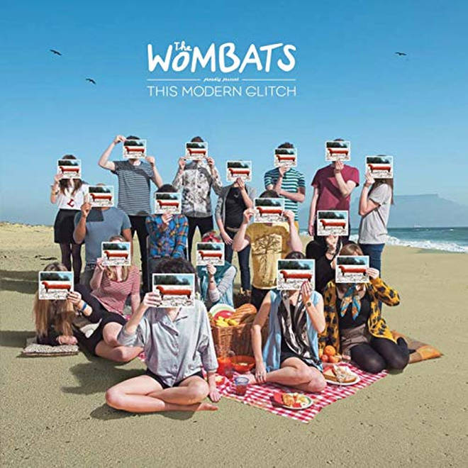 The Wombats - This Modern Glitch