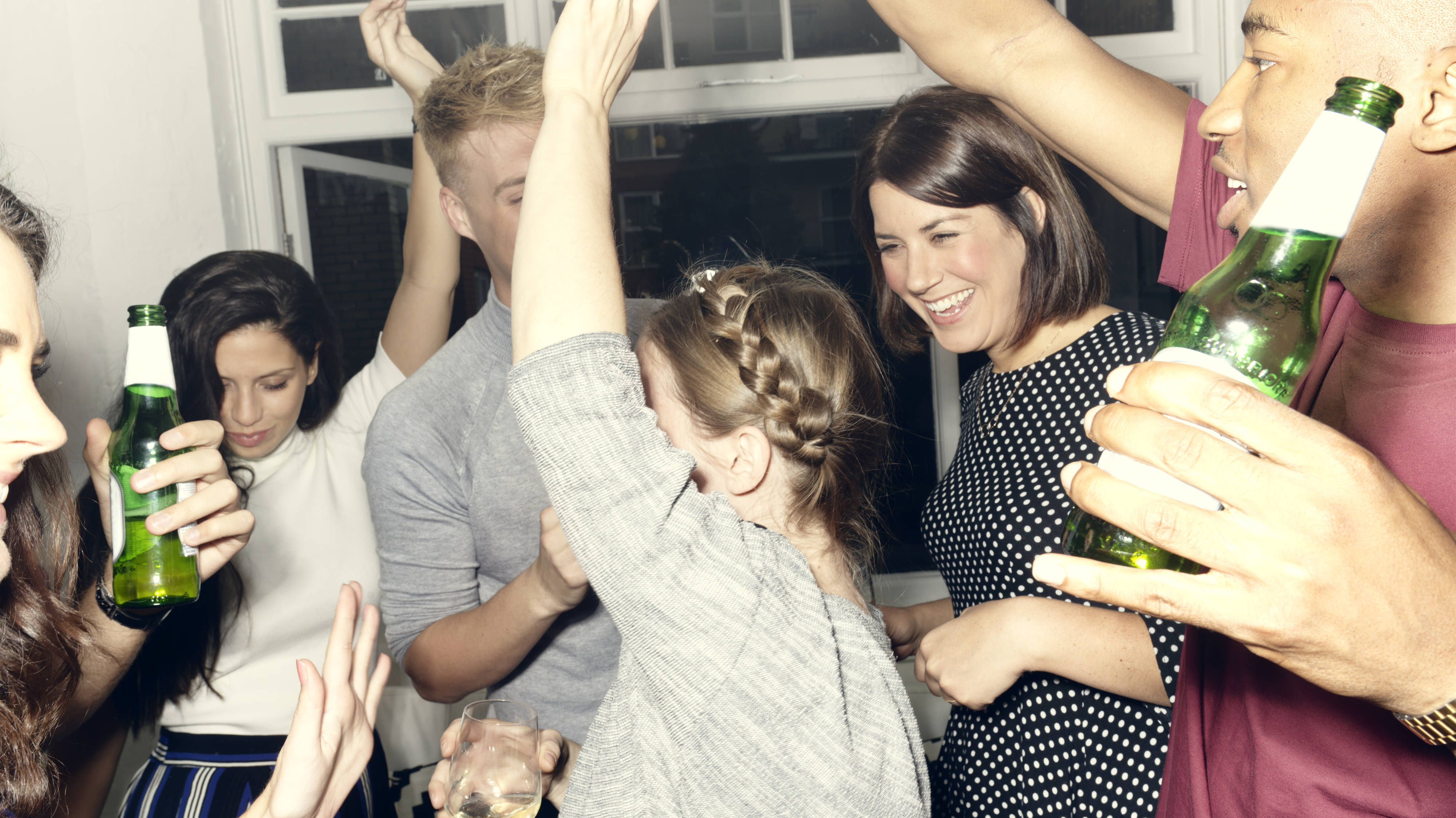 The Best Indie Songs For A House Party Radio X