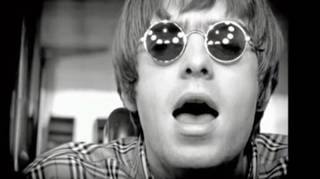Oasis - Wonderwall video