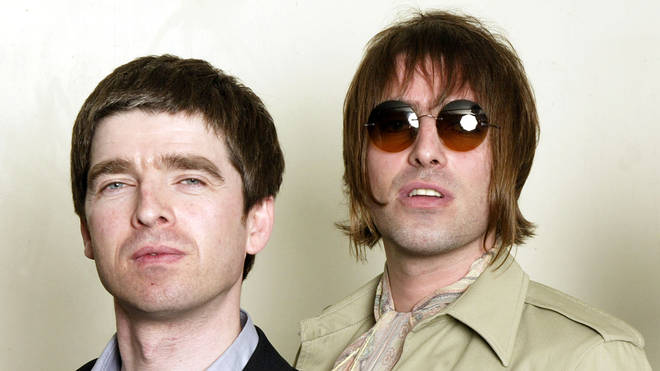 Does Liam Gallagher Have To Pay Noel To Sing Oasis Songs Radio X