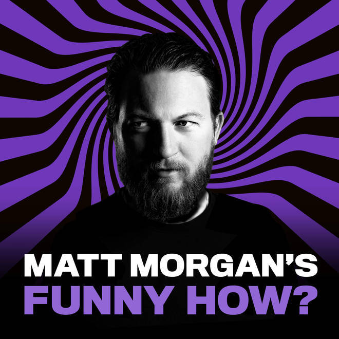Matt Morgan's Funny How?