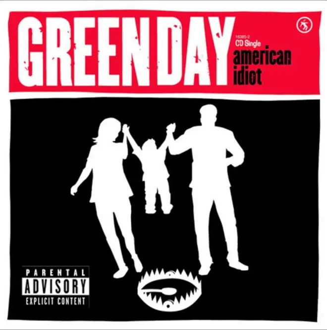 Why Green Day's American Idiot is still relevant today - Radio X