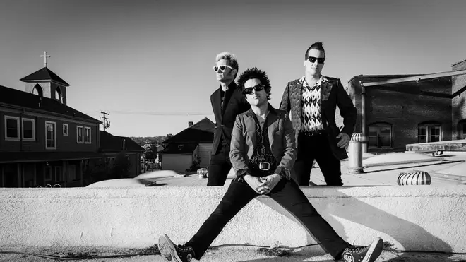 Green Day