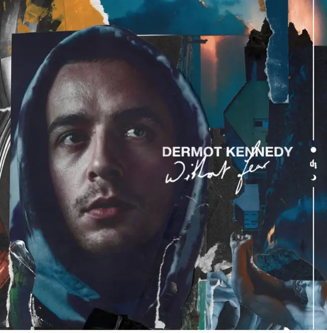 Dermot Kennedy's Without Fear album