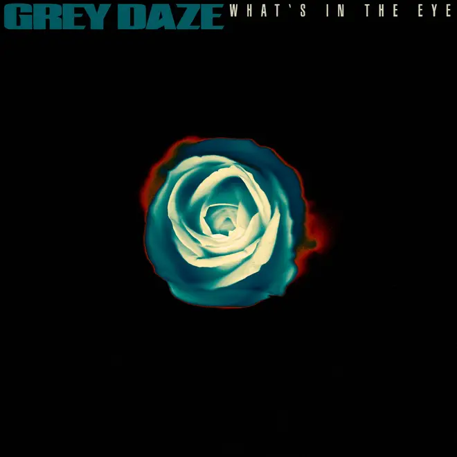 Grey Daze What's In The Eye artwork
