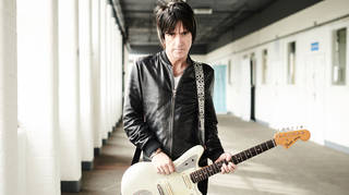 Johnny Marr in 2018