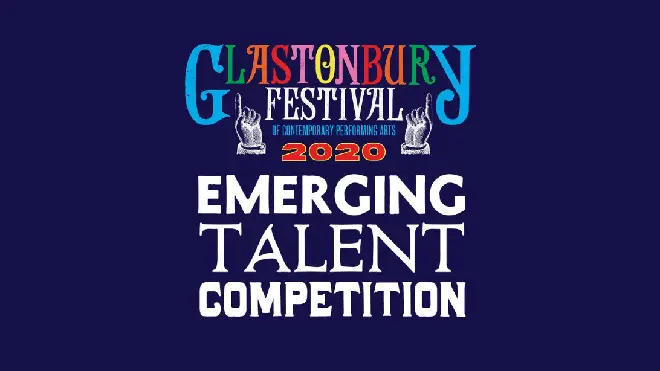 Glastonbury Festival 2020 Emerging Talent Competition image