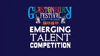 Glastonbury Festival 2020 Emerging Talent Competition image