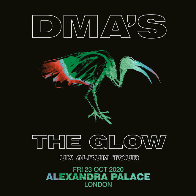 dmas european tour