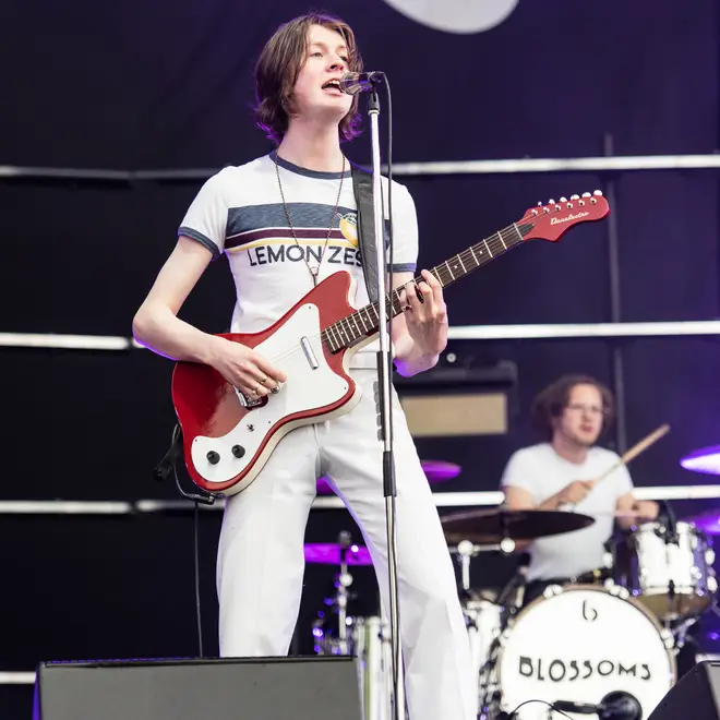 Blossoms Neighbourhood Weekender 2018