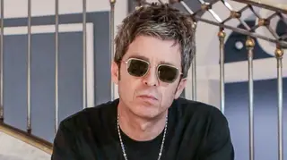 Noel Gallagher 2019