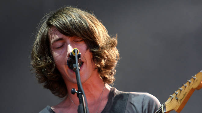 Arctic Monkeys live in New Jersey, 2009