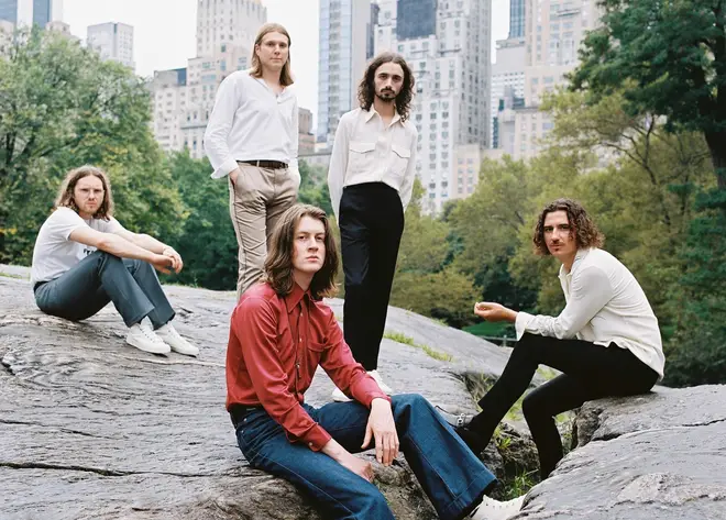 Blossoms 2020