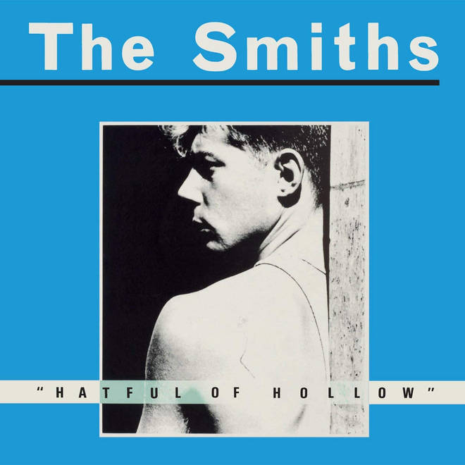 who were the smiths album cover stars