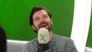 Biffy Clyro discuss if they'll be at Glastonbury 2020