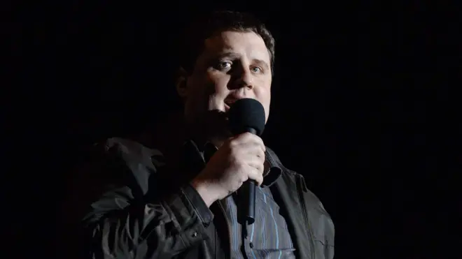 Peter Kay brings back Dance For Life shows for Cancer Research UK