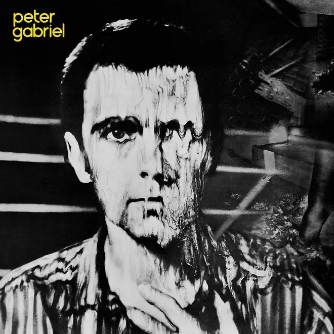 Peter Gabriel - Peter Gabriel III