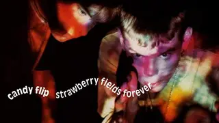 Candy Flip - Strawberry Fields Forever cover