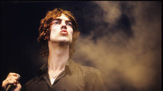 The Verve at  Pinkpop Festival, 1998