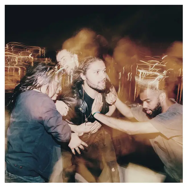 Gang Of Youths - The Positions album