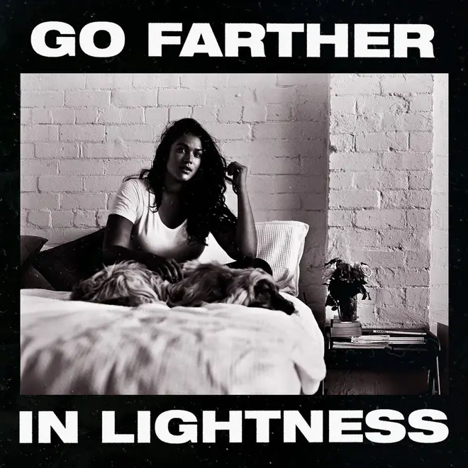 Gang Of Youths - Go Farther In Lightness album