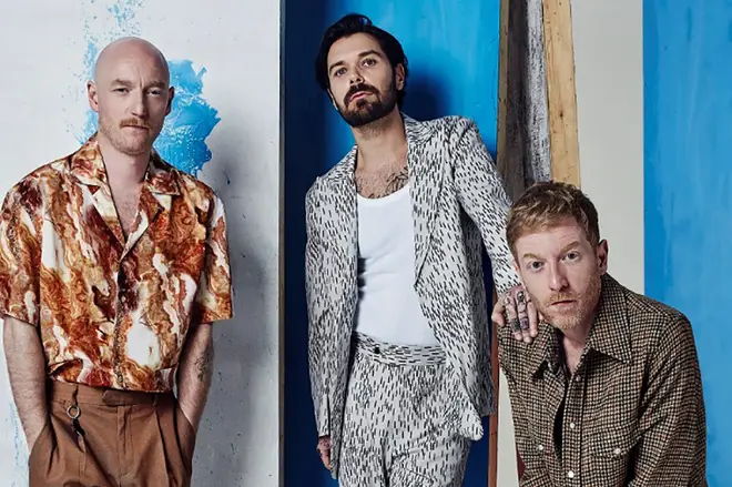 Biffy Clyro 2020