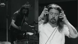 Dave Grohl in new teaser trailer for PLAY project
