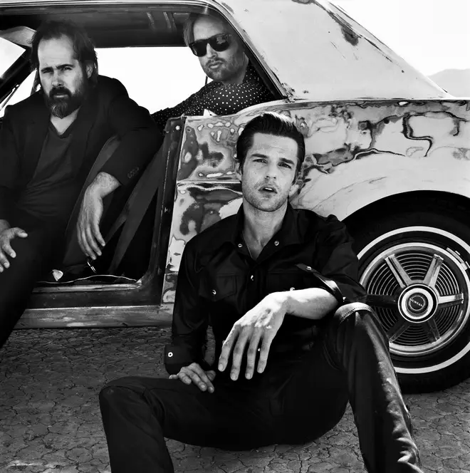 The Killers 2020