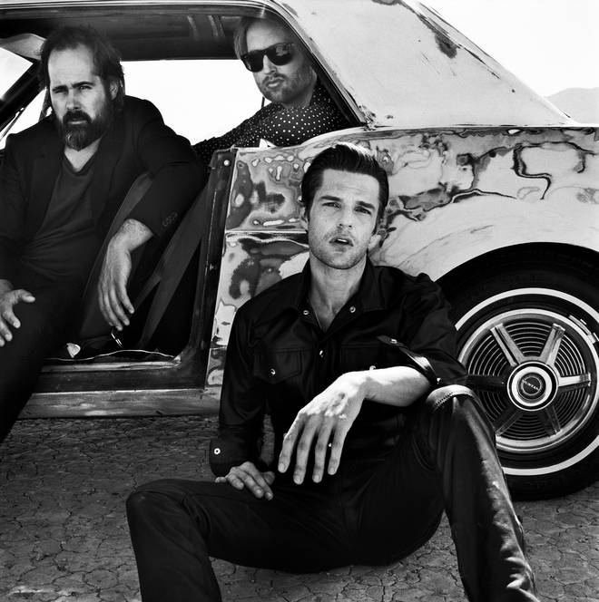 The Killers stadium dates postponed: What are the new dates and can you get  a refund? - Radio X