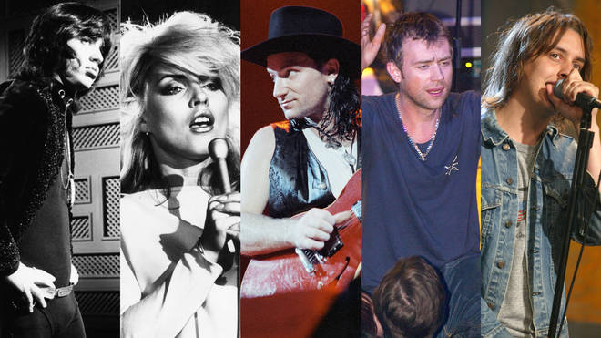 QUIZ: Which Musical Decade Are You? Try Our Test! - Radio X