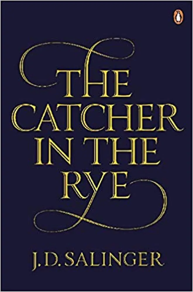 The Catcher In The Rye - J.D. Salinger