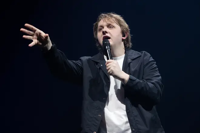 Lewis Capaldi is one of the acts set to headline TRNSMT Festival 2020
