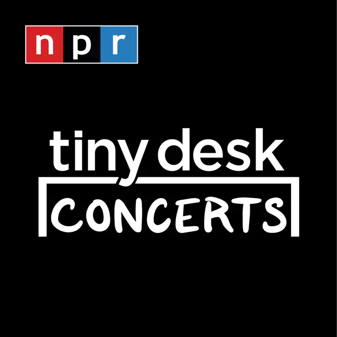 Tiny Desks Concerts podcast image