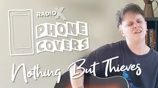 Nothing But Thieves Conor Mason covers Radiohead's Creep