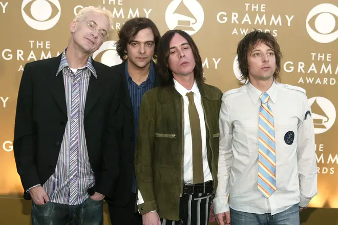 Fountains of Wayne at The 46th Annual Grammy Awards