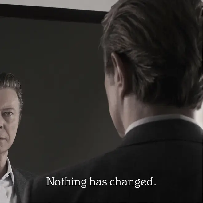 David Bowie -  Nothing Has Changed: The Very Best of Bowie