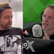 Ricky Wilson from Kaiser Chiefs chats to Chris Moyles about reworked single