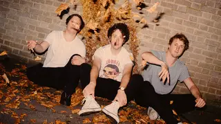 The Wombats 2018