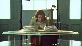 Arctic Monkeys - Four Out Of Five video