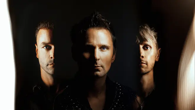 Muse in 2019