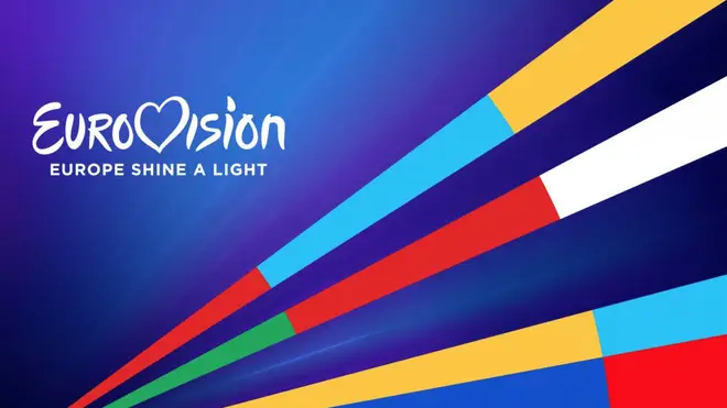 Eurovision: Europe Shine A Light will replace the 2020 Eurovision Song Contest