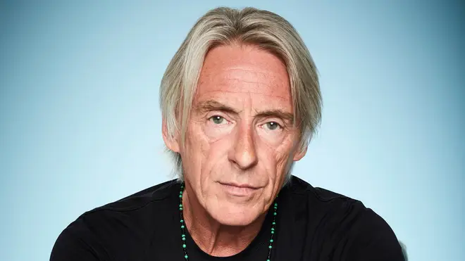 Paul Weller in 2019