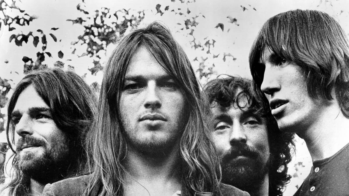 Why Pink Floyd S Wish You Were Here Is Their Saddest Song Radio X