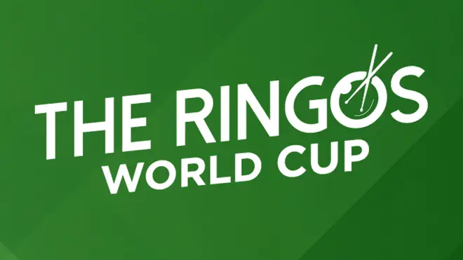 The Ringos World Cup