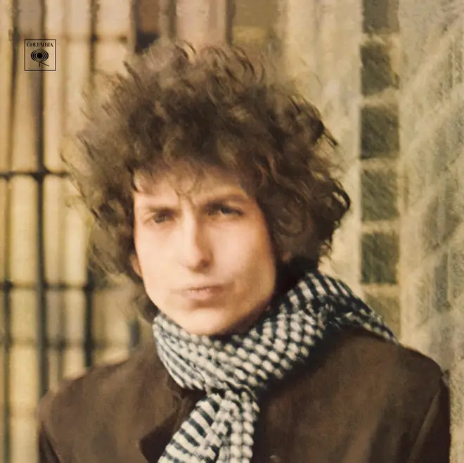 Bob Dylan - Blonde On Blonde (1966)