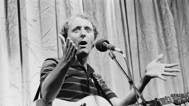 Jasper Carrott in 1981