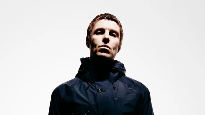 Liam Gallagher