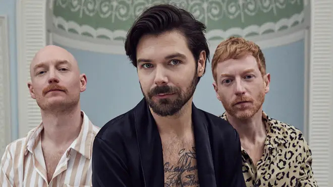 Biffy Clyro 2020